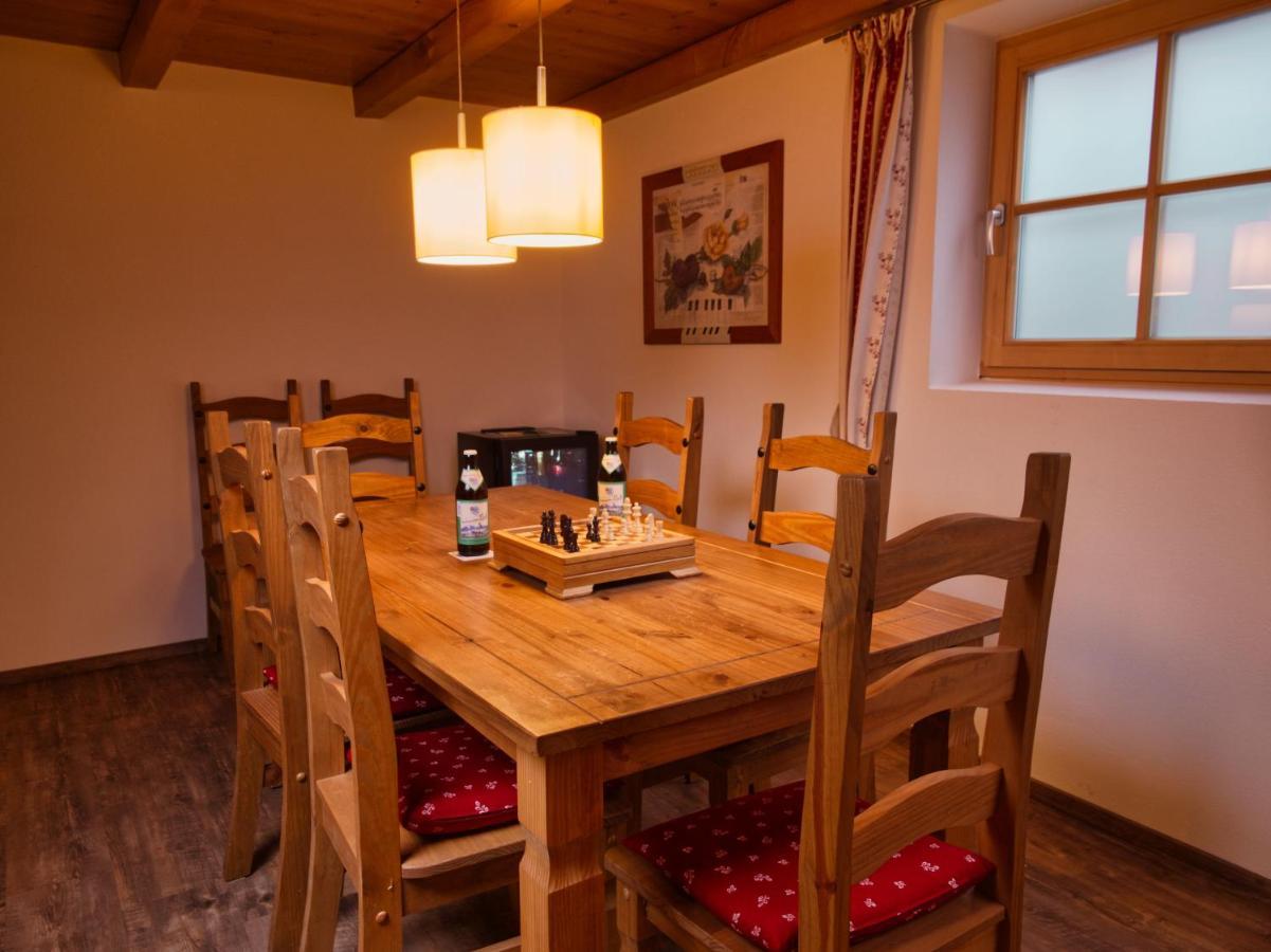 Hotel Garni Landhaus Sonnenstern Schönau am Königssee Extérieur photo