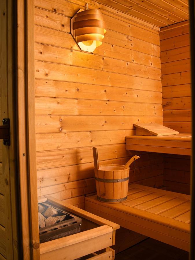 Hotel Garni Landhaus Sonnenstern Schönau am Königssee Extérieur photo