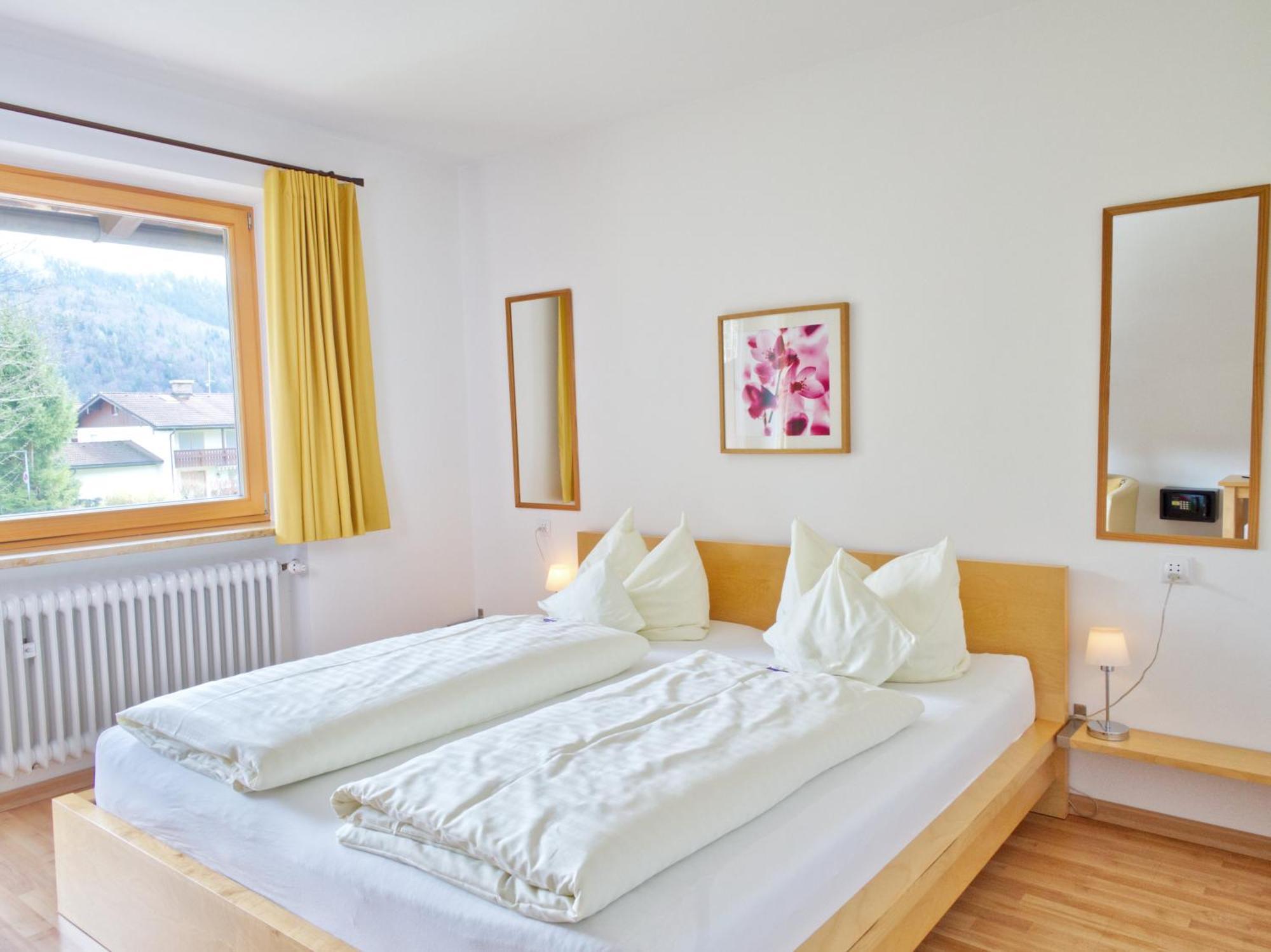 Hotel Garni Landhaus Sonnenstern Schönau am Königssee Extérieur photo
